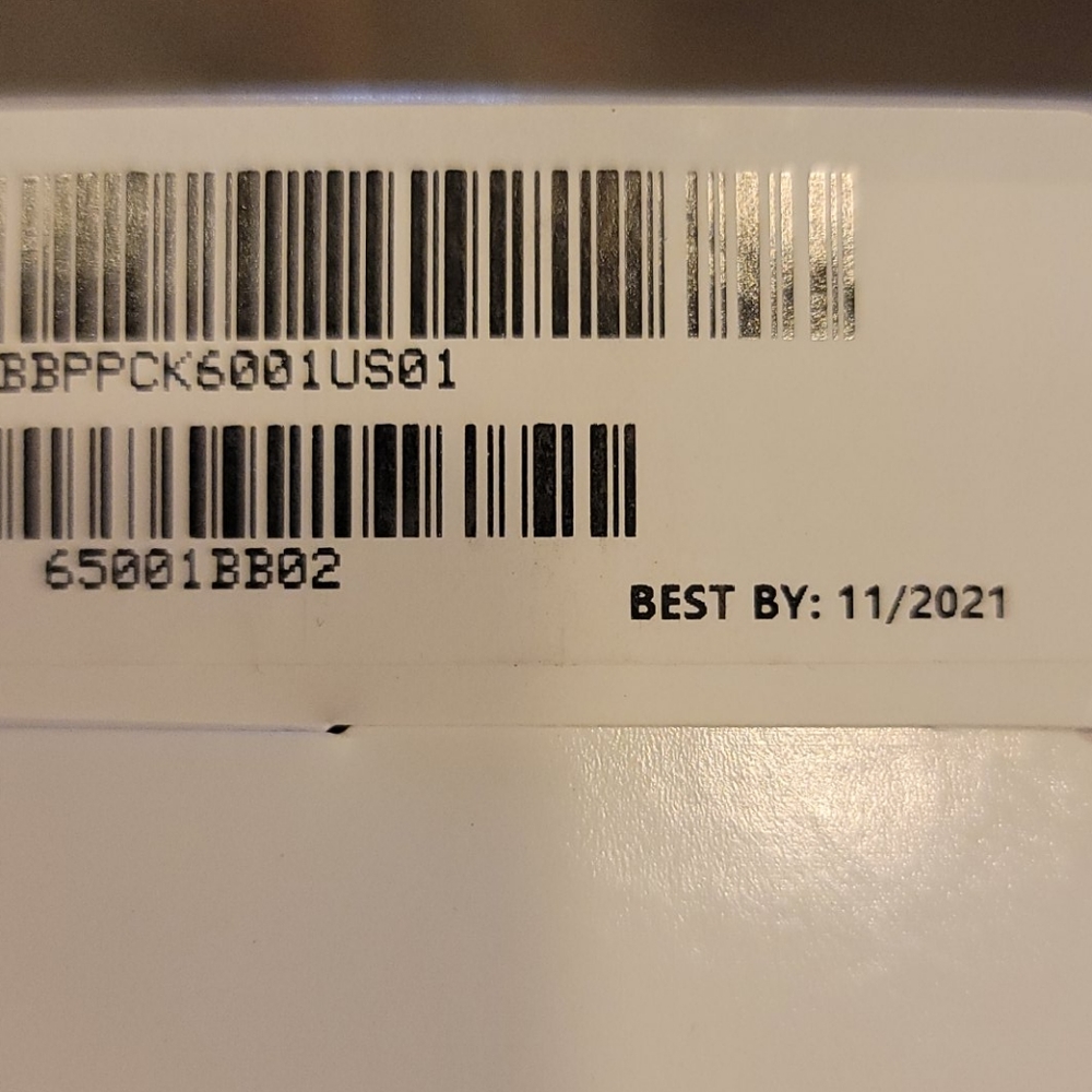 Beachbody Lemon Energize